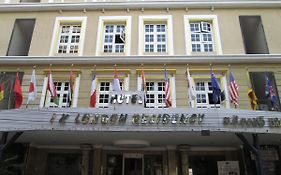 Hotel I K London Residency